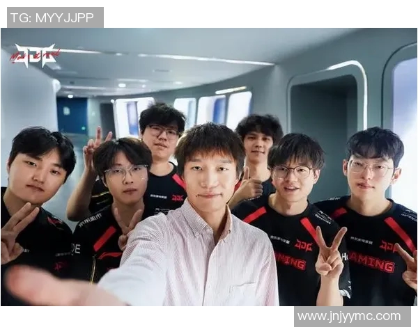 JDG战队S15冠军杯征程回顾与奋斗历程全景解析