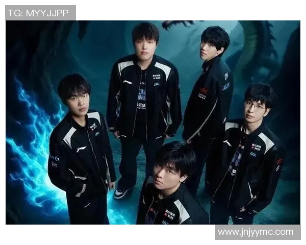 电竞比分挑战者杯分析BLG团队配合与战术执行的精彩表现