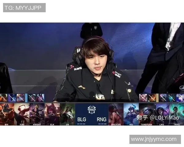 深入分析RNG与BLG比赛的电竞实时数据与技术复盘实时数据 深入分析RNG与BLG比赛的电竞实时数据与技术复盘实时数据