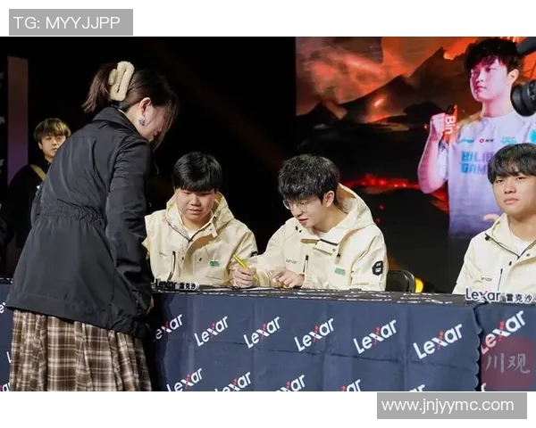 电竞新闻探秘BLG战队在DOTA2中的灵活战术与应变能力解析 电竞新闻探秘BLG战队在DOTA2中的灵活战术与应变能力解析