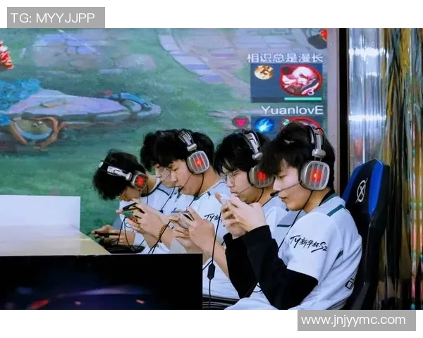 电竞新闻王者荣耀意识排行榜揭晓BLG战队荣登第一名引发热议 电竞新闻王者荣耀意识排行榜揭晓BLG战队荣登第一名引发热议